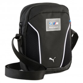 чанти,за,през,рамо,puma,bmw,mms,crossbody,puma,black,(black)