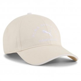Шапка Puma Class cap - Alpine Snow (Beige) шапка,всички,шапки,puma,class,cap,alpine,snow,(beige)