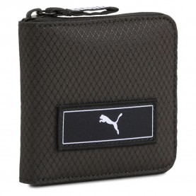 портфейли,и,портмонета,puma,deck,wallet,puma,black,(black)