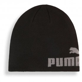 детска,шапка,всички,шапки,puma,ess,kids,junior,beanie,puma,black,(black)