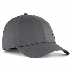 шапка,всички,шапки,puma,ess,metal,cap,dusky,grey,(grey)
