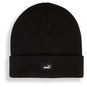 шапка,всички,шапки,puma,ess,mid,beanie,puma,black,(black)