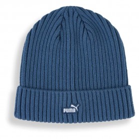 шапка,всички,шапки,puma,ess,patch,beanie,dark,indigo,(blue)