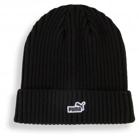 шапка,всички,шапки,puma,ess,patch,beanie,puma,black,(black)