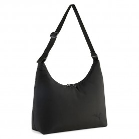 чанта,за,през,рамо,всички,чанти,puma,her,slouchy,hibo,shoulder,bag,puma,black,(black)
