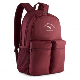раница,раници,puma,phase,class,backpack,ruby,shimmer,(purple)