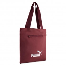 чанта,всички,чанти,puma,phase,tote,bag,ruby,shimmer,(red)