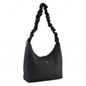 чанта,за,през,рамо,всички,чанти,puma,slouchy,hobo,shoulder,bag,puma,black,(black)