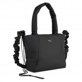 пазарска,чанта,всички,чанти,puma,slouchy,small,shopper,bag,puma,black,(black)