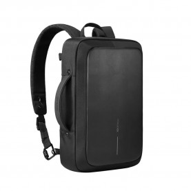 раница,раници,xd,design,anti,theft,bobby,bizz,2.0,backpack,black