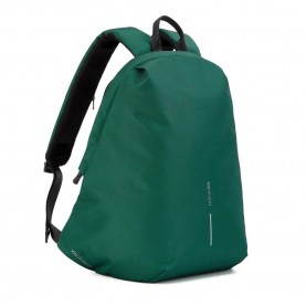 Раница Xd design Bobby Soft backpack - Green (Forest Green) раница,раници,xd,design,bobby,soft,backpack,green,(forest,green)