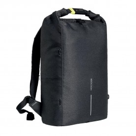 раница,раници,xd,design,urban,lite,backpack,black