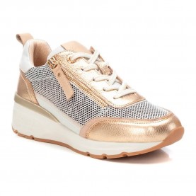 маратонки,дамски,маратонки,carmela,162283,leather,trainers,white,(gold)