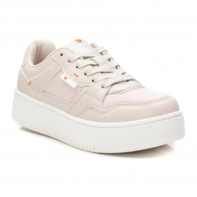 Маратонки Refresh 172410 trainers - Beige (Beige) маратонки,мъжки,маратонки,дамски,маратонки,refresh,172410,trainers,beige,(beige)