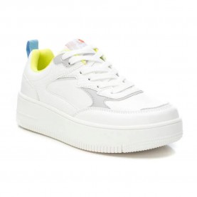 Маратонки Refresh 172411 trainers - White (White) маратонки,мъжки,маратонки,дамски,маратонки,refresh,172411,trainers,white,(white)