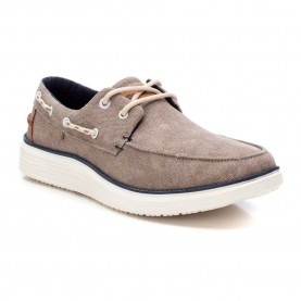 Refresh 172471 Canvas loafers - Brown (Taupe) мъжки,обувки,дамски,обувки,refresh,172471,canvas,loafers,brown,(taupe)