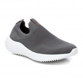 Маратонки Refresh 172511 slip-on trainers - Grey (Grey) маратонки,мъжки,маратонки,дамски,маратонки,refresh,172511,slip,on,trainers,grey,(grey)