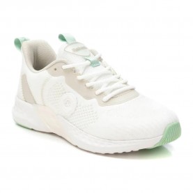 Маратонки Refresh 172724 trainers - White (White) маратонки,мъжки,маратонки,дамски,маратонки,refresh,172724,trainers,white,(white)