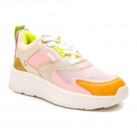 Маратонки Refresh 172853 trainers - Beige (Nude) маратонки,мъжки,маратонки,дамски,маратонки,refresh,172853,trainers,beige,(nude)