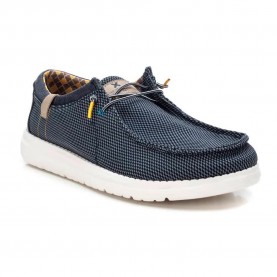 Обувки Xti 143576 shoes - Blue (Navy) обувки,дамски,обувки,xti,143576,shoes,blue,(navy)
