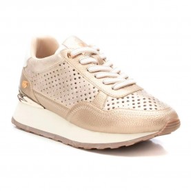 маратонки,дамски,маратонки,xti,143779,trainers,gold,(beige)