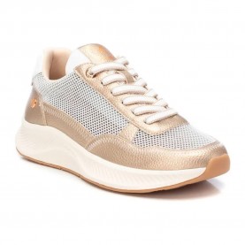 маратонки,мъжки,маратонки,дамски,маратонки,xti,143784,trainers,white,golden,(gold)
