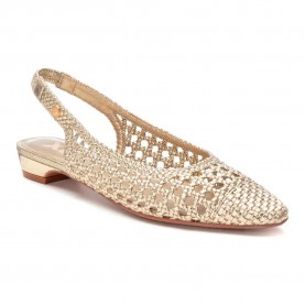 Обувки Xti 143785 shoes - Golden (Gold) обувки,дамски,обувки,xti,143785,shoes,golden,(gold)