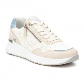 Маратонки Xti 143990 trainers - White (White) маратонки,мъжки,маратонки,дамски,маратонки,xti,143990,trainers,white,(white)