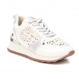 Маратонки Xti 143777 trainers - White (White) маратонки,мъжки,маратонки,дамски,маратонки,xti,143777,trainers,white,(white)