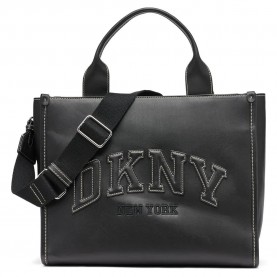 чанта,всички,чанти,dkny,hadlee,medium,tote,bag,black