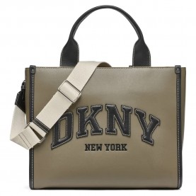 чанта,всички,чанти,dkny,hadlee,medium,tote,bag,utility,green,black,(green)