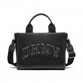 чанта,всички,чанти,dkny,hadlee,small,tote,bag,black