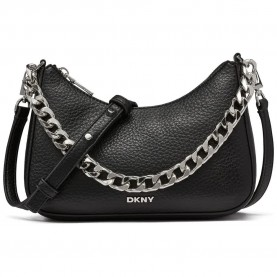 чанта,за,през,рамо,всички,чанти,dkny,jenna,demi,shoulder,bag,black