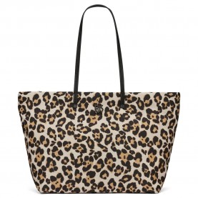 чанта,всички,чанти,dkny,jenny,tote,bag,beige,(leopard)