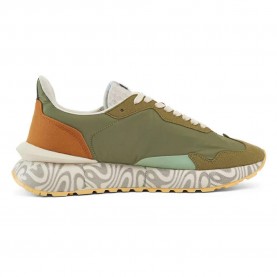 обувки,мъжки,маратонки,duuo,shoes,sensei,moon,trainers,khaki,(green)