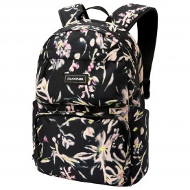 раница,раници,dakine,method,25l,backpack,midnight,blooms,(black)
