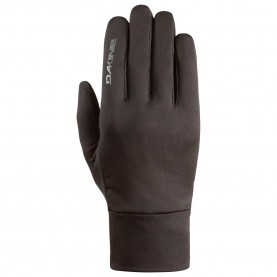 Ръкавици Dakine Rambler Liner gloves - Black ръкавици,ръкавици,шапки,и,шалове,dakine,rambler,liner,gloves,black
