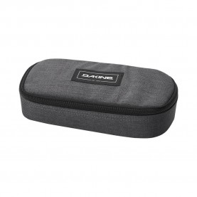 канцеларски,принадлежности,dakine,school,pencil,case,carbon,(grey)
