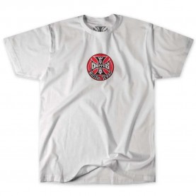 тениска,мъжки,тениски,west,coast,choppers,logo,short,sleeve,t,shirt,white,(white)