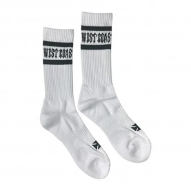 чорапи,дамски,чорапи,west,coast,choppers,og,crew,socks,white,(white)