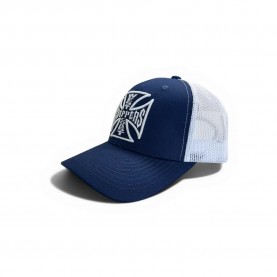 шапка,всички,шапки,west,coast,choppers,og,cross,cap,blue,white,(blue)