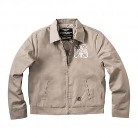 яке,мъжки,якета,west,coast,choppers,og,lined,workjacket,jacket,sand,(beige)