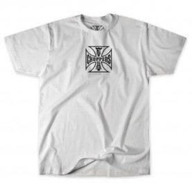 тениска,мъжки,тениски,west,coast,choppers,parts,short,sleeve,t,shirt,white,black,(white)