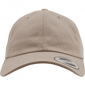 шапка,всички,шапки,flexfit,low,profile,cotton,twill,cap,green,(beige)