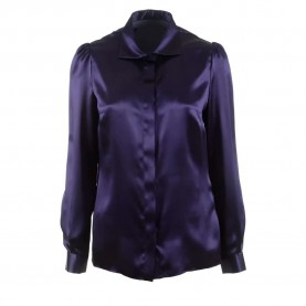 риза,с,дълъг,ръкав,дамски,блузи,дамски,ризи,dolce,&,gabbana,745683,long,sleeve,shirt,dark,purple