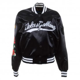 яке,дамски,якета,и,палта,dolce,&,gabbana,745687,jacket,black