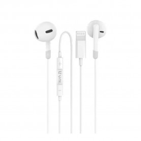 слушалки,слушалки,unico,ep1450,earphones,white,(white)