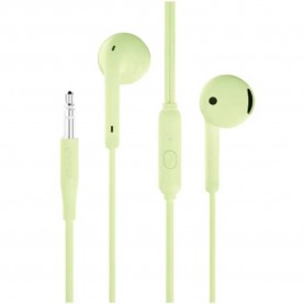 слушалки,слушалки,unico,ep1782,earphones,green