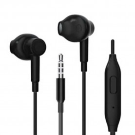 слушалки,слушалки,unico,ep1904,earphones,black,(black)