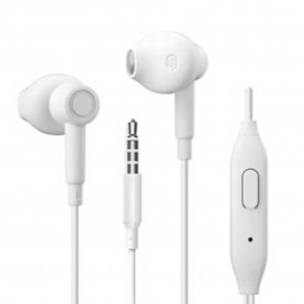 слушалки,слушалки,unico,ep1904,earphones,white